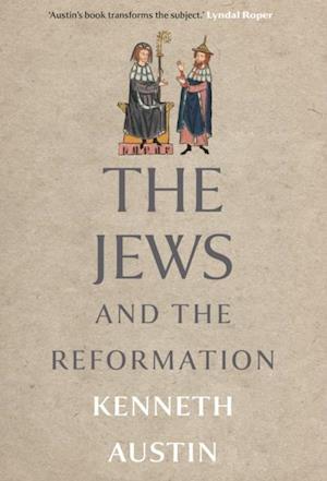 Jews and the Reformation