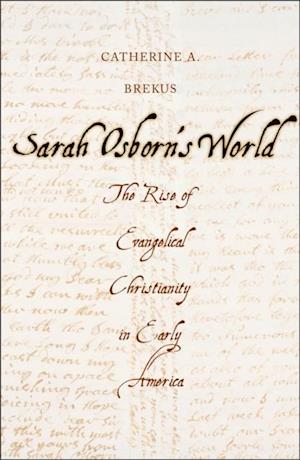 Sarah Osborn's World