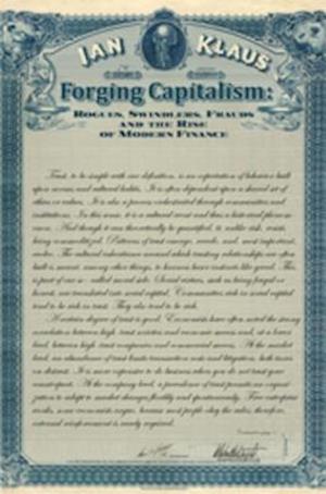 Forging Capitalism