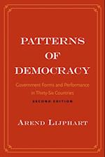 Patterns of Democracy