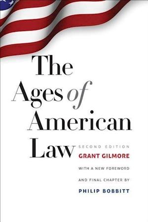 The Ages of American Law