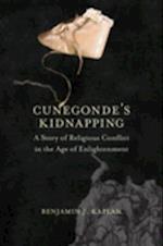 Cunegonde's Kidnapping