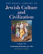 The Posen Library of Jewish Culture and Civilization