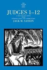 Judges 1-12