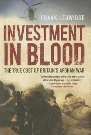 Investment in Blood