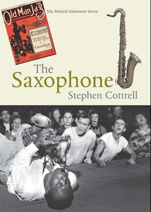 Saxophone