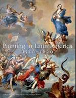 Painting in Latin America, 1550–1820