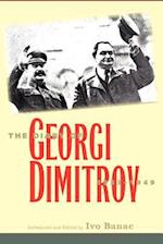 Diary of Georgi Dimitrov 