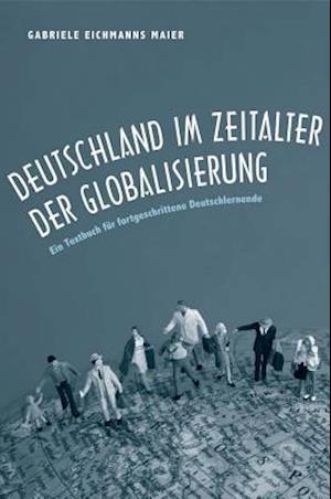 Deutschland Im Zeitalter Der Globalisierung