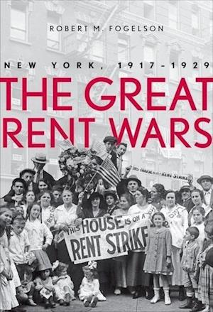 The Great Rent Wars