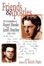 Hale, K: Friends and Apostles - The Correspondence of Rupert