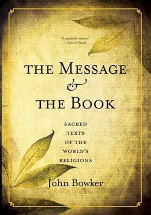 The Message and the Book