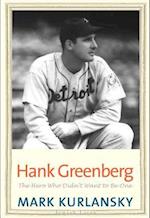 Hank Greenberg