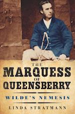 Marquess of Queensberry