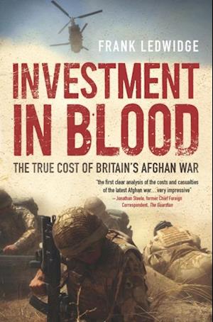 Investment in Blood