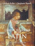 Learn to Read Latin, Second Edition