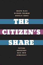 Citizen's Share