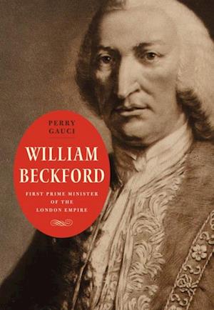 William Beckford