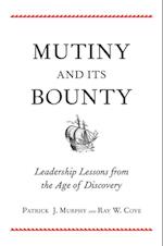 Mutiny and Its Bounty