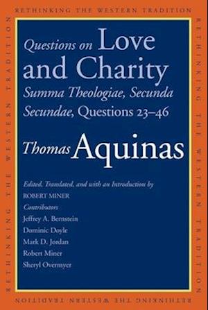 Questions on Love and Charity