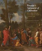 Poussin's Sacrament of Ordination