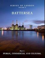 Survey of London: Battersea