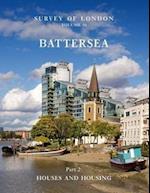 Survey of London: Battersea