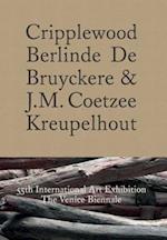 Cripplewood / Kreupelhout