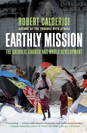 Earthly Mission