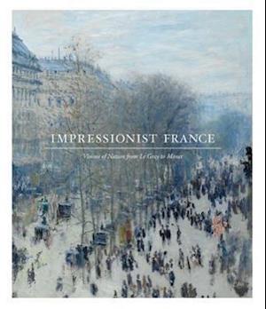 Impressionist France