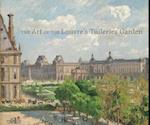 The Art of the Louvre's Tuileries Garden