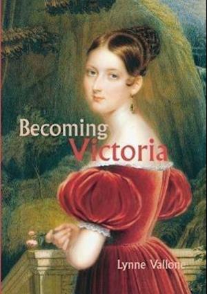 Vallone, L: Becoming Victoria