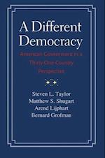 A Different Democracy