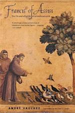 Francis of Assisi