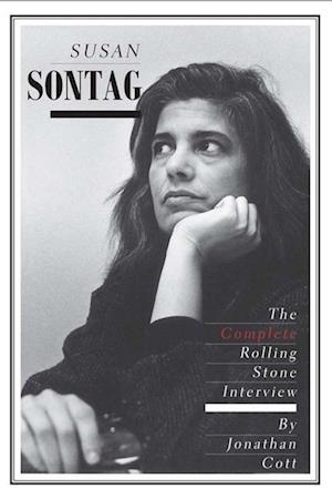 Susan Sontag