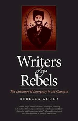 Writers and Rebels