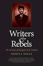 Writers and Rebels