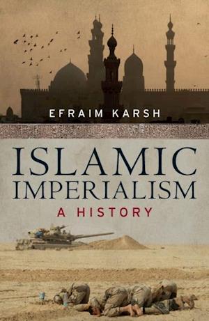 Islamic Imperialism