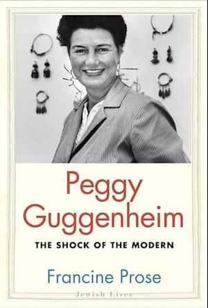 Peggy Guggenheim