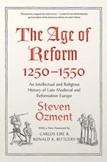 The Age of Reform, 1250-1550