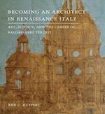 Becoming an Architect in Renaissance Italy