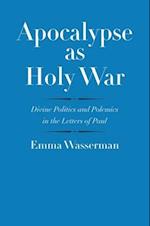 Apocalypse as Holy War