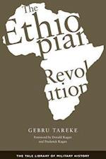 Tareke, G: Ethiopian Revolution - War in the Horn of Africa