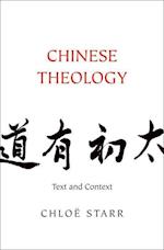 Chinese Theology