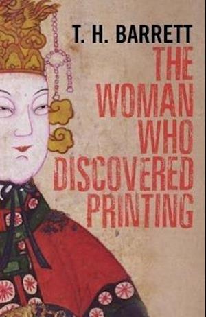 Barrett, T: Woman Who Discovered Printing