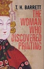 Barrett, T: Woman Who Discovered Printing