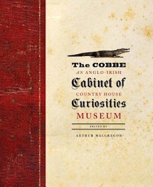 The Cobbe Cabinet of Curiosities