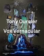 Tony Oursler/Vox Vernacular
