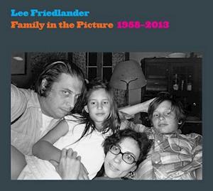 Family in the Picture, 1958-2013