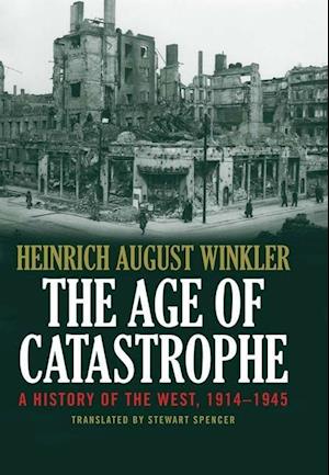 The Age of Catastrophe